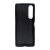 Olixar Black Leather-Style Kickstand Case - For Sony Xperia 1 V 4