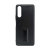 Olixar Black Leather-Style Kickstand Case - For Sony Xperia 10 V 3