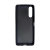Olixar Black Leather-Style Kickstand Case - For Sony Xperia 10 V 4
