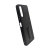 Olixar Black Leather-Style Kickstand Case - For Sony Xperia 10 V 5