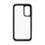 Olixar ExoShield Black Tough Bumper Case - For Samsung Galaxy A24 4
