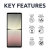 Olixar Tempered Glass Screen Protector - For Sony Xperia 10 V 2
