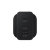 Official Samsung Black Trio UK Plug with 1 USB-A and 2 USB-C Ports 2