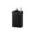 Official Samsung Black Trio UK Plug with 1 USB-A and 2 USB-C Ports 3