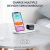 Anker 18W 2-in-1 Wireless Charger iPhone Stand & Apple Watch Charger 2