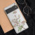 LoveCases White Cherry Blossom  Gel Case - For Google Pixel 7 4