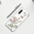 LoveCases White Cherry Blossom Gel Case - For Sony Xperia 10 V 2