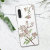 LoveCases White Cherry Blossom Gel Case - For Sony Xperia 10 V 3
