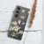LoveCases White Cherry Blossom Gel Case - For Sony Xperia 1 V 3