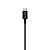 Olixar Basics 1m USB-C to USB-C Charge and Sync Cable - Black 2