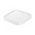 Official Samsung Fast Charging 15W  Wireless Charger Pad - White 4