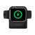 Spigen S350 Black Night Stand - For Apple Watch Series 8 3