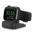 Spigen S350 Black Night Stand - For Apple Watch SE 2020 11