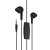 Official Samsung Black 3.5mm In-Ear Wired Earphones with Built-in Microphone 2
