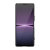 Olixar Sentinel Black Case and Tempered Glass Screen Protector - For Sony Xperia 1 V 3