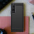 Olixar Sentinel Black Case and Tempered Glass Screen Protector - For Sony Xperia 1 V 6