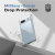 Ringke Fusion Matte Clear Case - For Google Pixel 7a 9