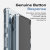 Ringke Fusion Matte Clear Case - For Google Pixel 7a 11
