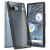 Ringke Fusion Matte Smoke Black Case - For Google Pixel 7a 3