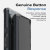 Ringke Fusion Matte Smoke Black Case - For Google Pixel 7a 11