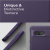 Ringke Purple Onyx Tough Case - For Google Pixel 7a 4