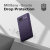 Ringke Purple Onyx Tough Case - For Google Pixel 7a 6