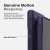 Ringke Purple Onyx Tough Case - For Google Pixel 7a 8