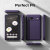 Ringke Purple Onyx Tough Case - For Google Pixel 7a 9