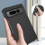 Olixar Black Fortis Tough Case - For Google Pixel Fold 6