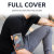 Olixar Black Running and Fitness Armband Holder - For Google Pixel Fold 4