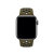 Official Apple Olive Flak Nike Sport Band (Size S) - For Apple Watch Series 3 38mm 2