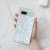 LoveCases White Stars and Moon Gel Case - For Google Pixel 7a 2