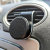 Olixar Black Clip On Universal Magnetic Air Vent Car Holder 9