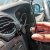Olixar Black Clip On Universal Magnetic Air Vent Car Holder 10