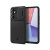 Spigen Black Optik Armor Case - For Samsung Galaxy A54 5G 3