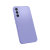 Spigen Awesome Violet Liquid Air Case - For Samsung Galaxy A34 5G 4