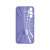 Spigen Awesome Violet Liquid Air Case - For Samsung Galaxy A34 5G 6