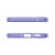 Spigen Awesome Violet Liquid Air Case - For Samsung Galaxy A34 5G 8