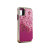 Ted Baker Scattered Flowers Mirror Folio Case - iPhone 11 2
