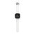 Lovecases Clear TPU Watch Strap - For  Fitbit Versa 2 2