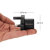 Olixar Basics Mini Black 20W USB-C PD Wall Charger & 1.5m USB-C Cable - For Sony Xperia 1 V 2