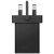 Official Sony Black 30W Fast Mains Charger & 1m USB-C Cable - For Sony Xperia 10 V 2