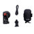 Olixar 15W Fast Wireless Charger Windscreen, Dash & Vent Car Holder - For iPhone 14 Pro Max 6