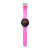 Lovecases Pink Gel Watch Strap (S/M) - For Samsung Galaxy Watch 5 Pro 2