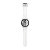 Lovecases Clear Gel Watch Strap (S/M) - For Samsung Galaxy Watch 4 2