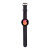 Lovecases Black Gel Watch Strap (S/M) - For Samsung Galaxy Watch 5 2