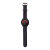 Lovecases Black Gel Watch Strap (S/M) - For Samsung Galaxy Watch 5 Pro 2