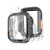 Olixar Black Apple Watch Upgrade Kit - For Apple Watch Series 7 45mm 7