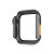Olixar Black Apple Watch Upgrade Kit - For Apple Watch Series 8 45mm 4