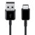 Official Samsung 1.2m USB-C Fast Charging Cable - For Samsung Galaxy A34 4
